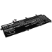 Yhteensopiva akun vaihto Asus 0B200-03140100,C41N1802
