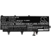Yhteensopiva akun vaihto Asus 0B200-03140100,C41N1802
