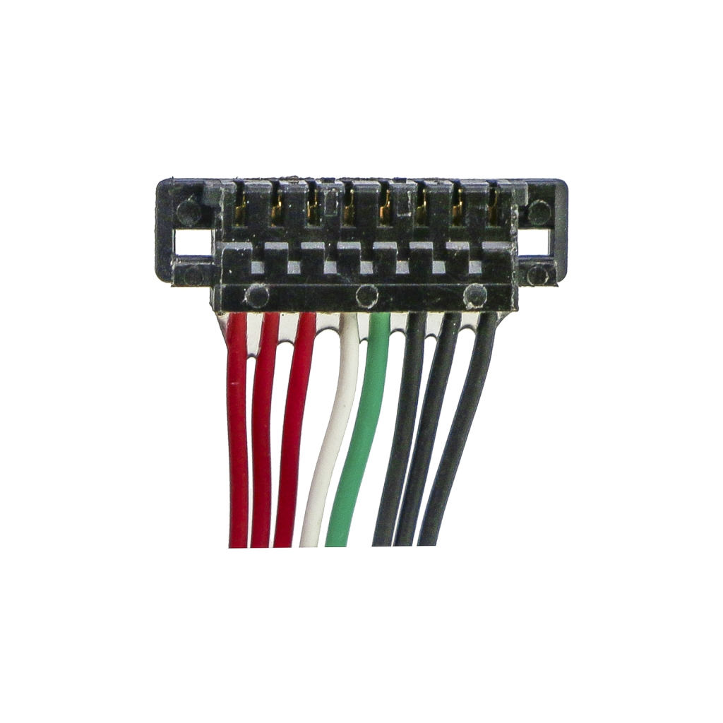 Yhteensopiva akun vaihto Asus 0B200-03140100,C41N1802