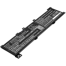 Yhteensopiva akun vaihto Asus B0B200-02560000,B31N1635