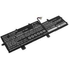Yhteensopiva akun vaihto Asus 0B200-02980100,C41N1804