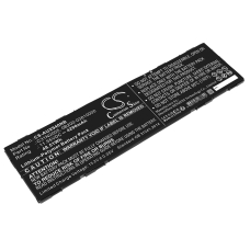 Yhteensopiva akun vaihto Asus 0B200-03810000,C31N2005