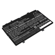 Yhteensopiva akun vaihto Asus 0B200-04220000,C41N2110