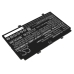 Yhteensopiva akun vaihto Asus 0B200-04220000,C41N2110