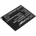 Yhteensopiva akun vaihto Asus C11P1709 1ICP5/59/76