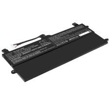 Yhteensopiva akun vaihto Asus 0B200-04100000,C41N2102