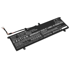 Yhteensopiva akun vaihto Asus 0B200-03790000,C41N2004