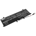Yhteensopiva akun vaihto Asus 0B200-03790000,C41N2004