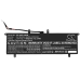 Yhteensopiva akun vaihto Asus 0B200-03790000,C41N2004