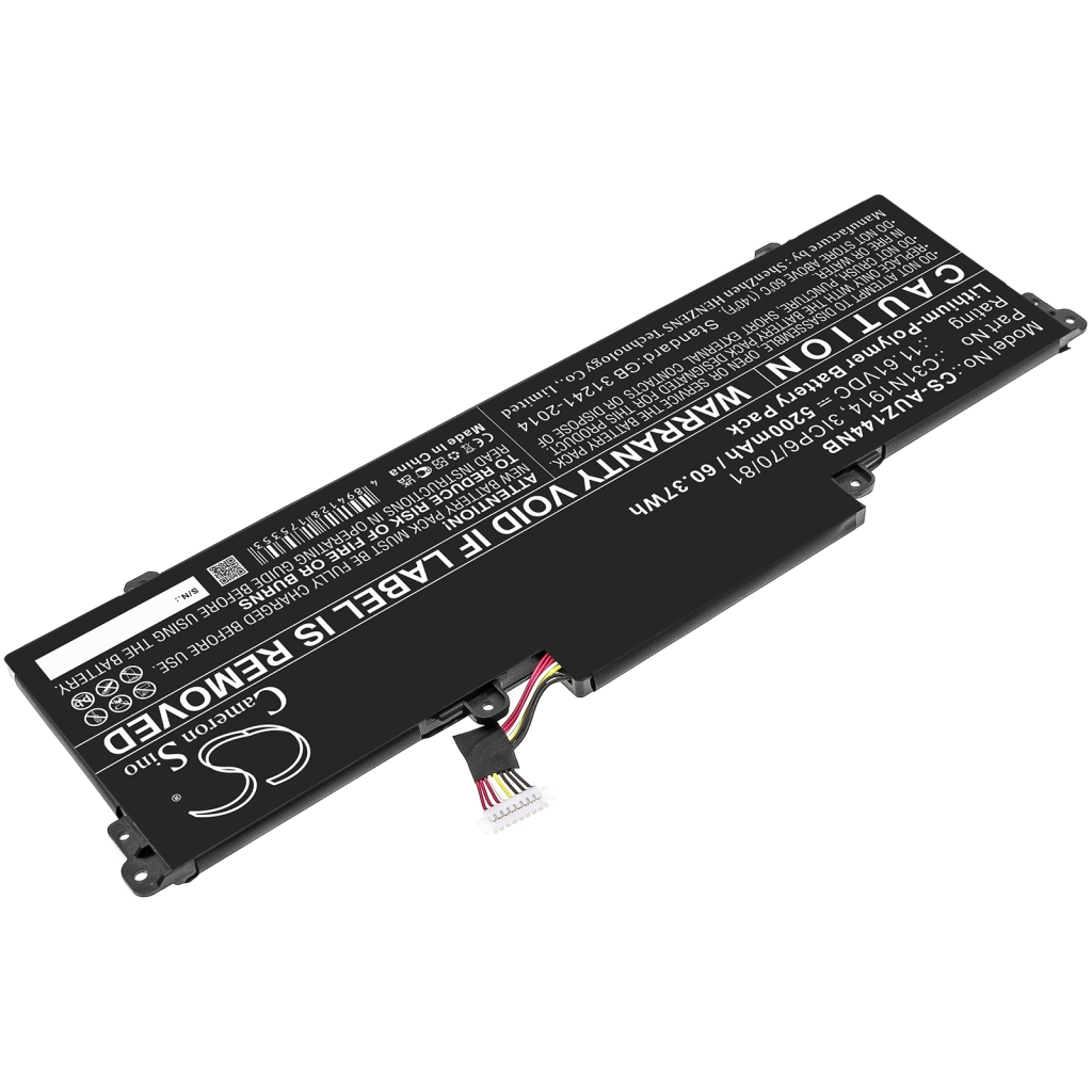 Asus ZenBook 14 Ultralight UX435EAL-KC057TS