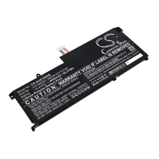 Yhteensopiva akun vaihto Asus 0B200-03770100,C41N2002