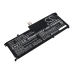 Yhteensopiva akun vaihto Asus 0B200-03770100,C41N2002