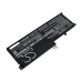 Yhteensopiva akun vaihto Asus 0B200-03770100,C41N2002