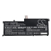 Yhteensopiva akun vaihto Asus 0B200-03770100,C41N2002