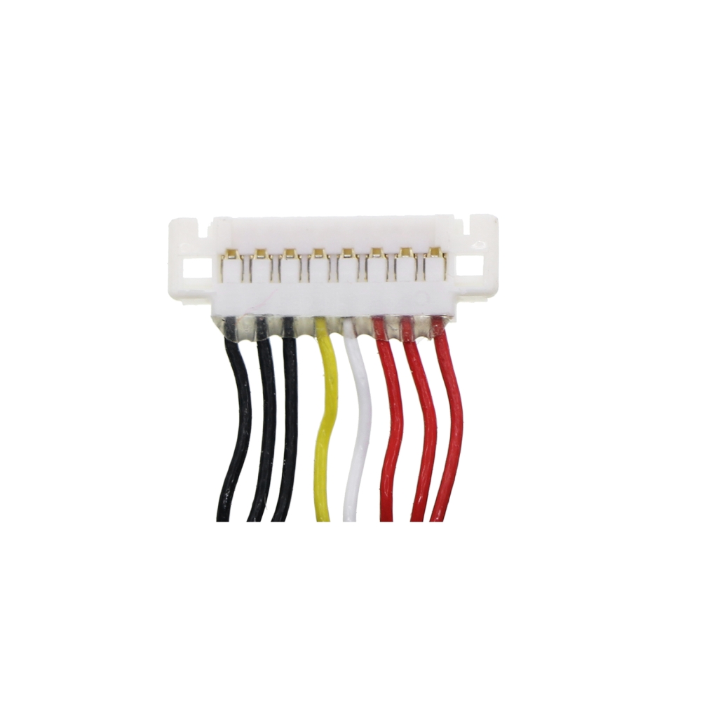 Yhteensopiva akun vaihto Asus 0B200-03770100,C41N2002
