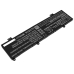 Yhteensopiva akun vaihto Asus 0B200-04120000,C41N2103