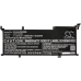 Yhteensopiva akun vaihto Asus 0B200-01180200,C31N1539
