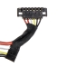 Yhteensopiva akun vaihto Asus 0B200-01180200,C31N1539