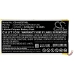 Tabletin akku Asus ZenPad 7.0 (Z370C-1A041A) (CS-AUZ370SL)
