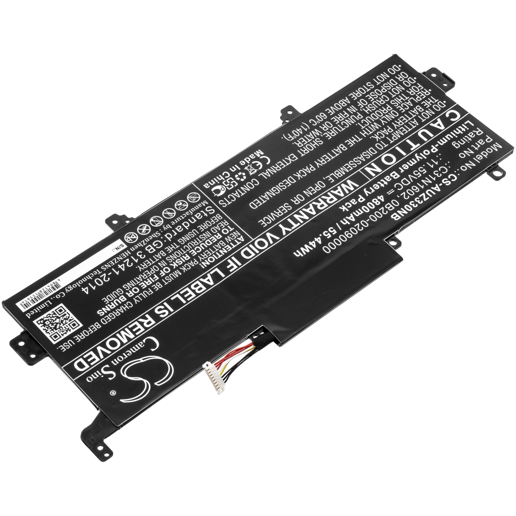 Asus Zenbook UX330UA-FB064T