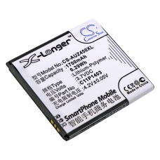 Yhteensopiva akun vaihto Asus 0B200-01070000,C11P1403