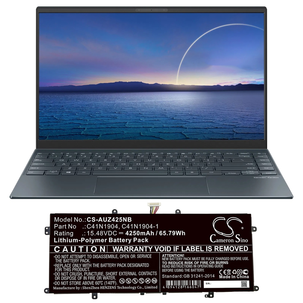Asus ZenBook Flip 13 UX363EA-EM047T