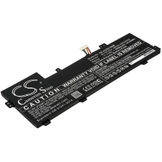 Yhteensopiva akun vaihto Asus 0B200-02030000,B31N1534