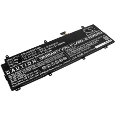 Yhteensopiva akun vaihto Asus 0B200-03020200,C41N1828