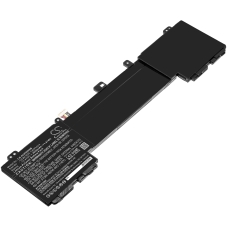 Yhteensopiva akun vaihto Asus 0B200-02520000,C42N1630,C42PHCH