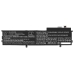 Yhteensopiva akun vaihto Asus 0B200-03070100,C32N1810