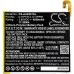 Tabletin akku Asus P008 (CS-AUZ581SL)