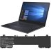 Asus Zenbook Pro UX550VD-E3153T