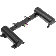 Yhteensopiva akun vaihto Asus 0B110-00560000,A12L1803