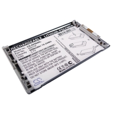 Yhteensopiva akun vaihto ARCHOS 400118
