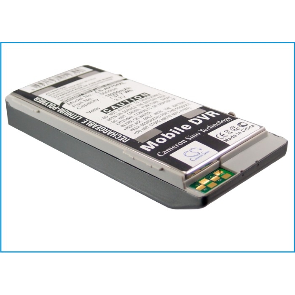 Battery compatible with Archos