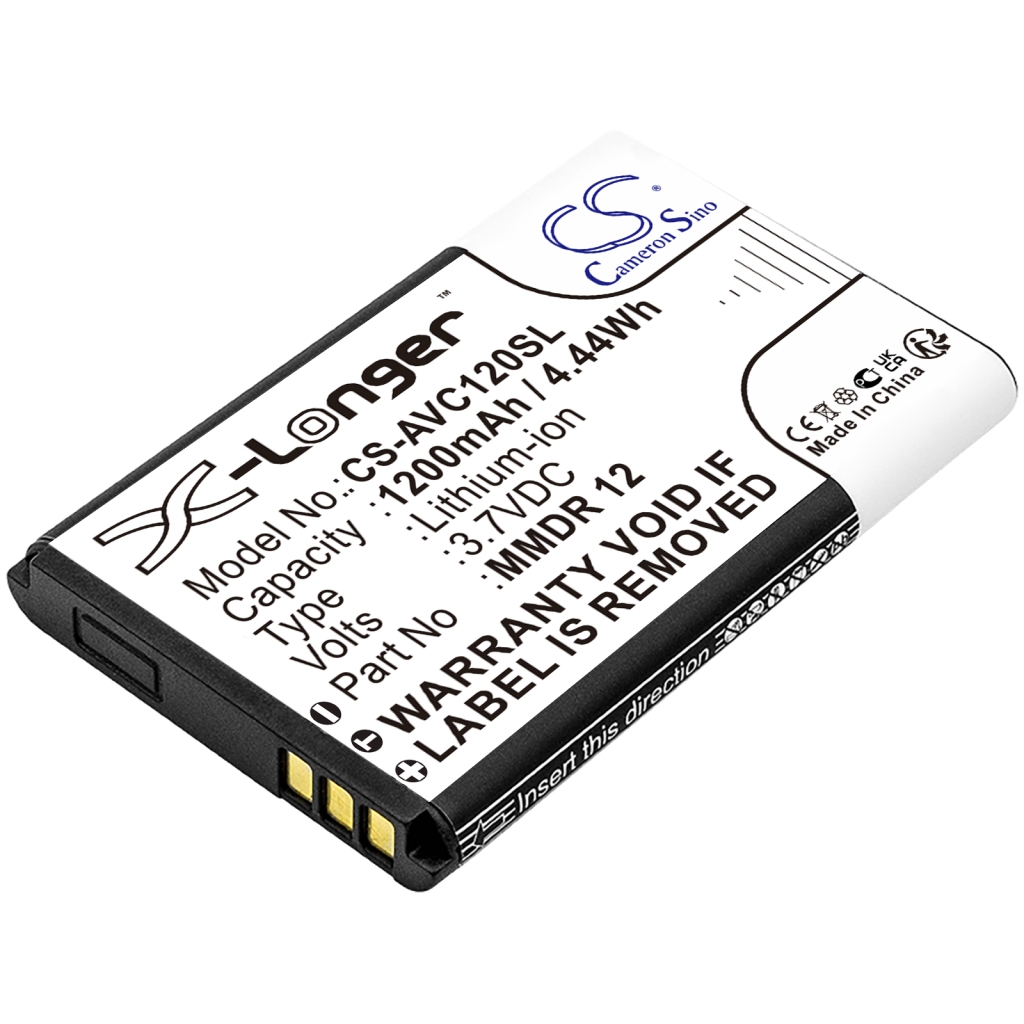 Mobile Phone Battery Trevi CS-AVC120SL