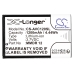 Mobile Phone Battery Trevi CS-AVC120SL