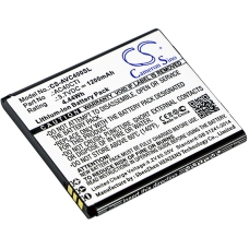 Yhteensopiva akun vaihto Archos AC40CTI