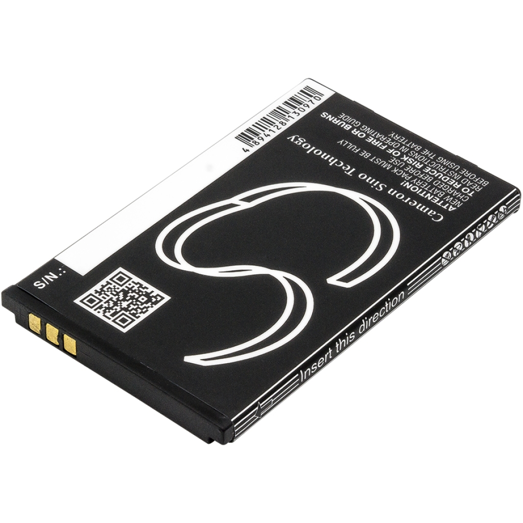 Akut Matkapuhelimen akku CS-AVF180SL