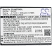 Yhteensopiva akun vaihto Archos AC50F,AC50FNEV