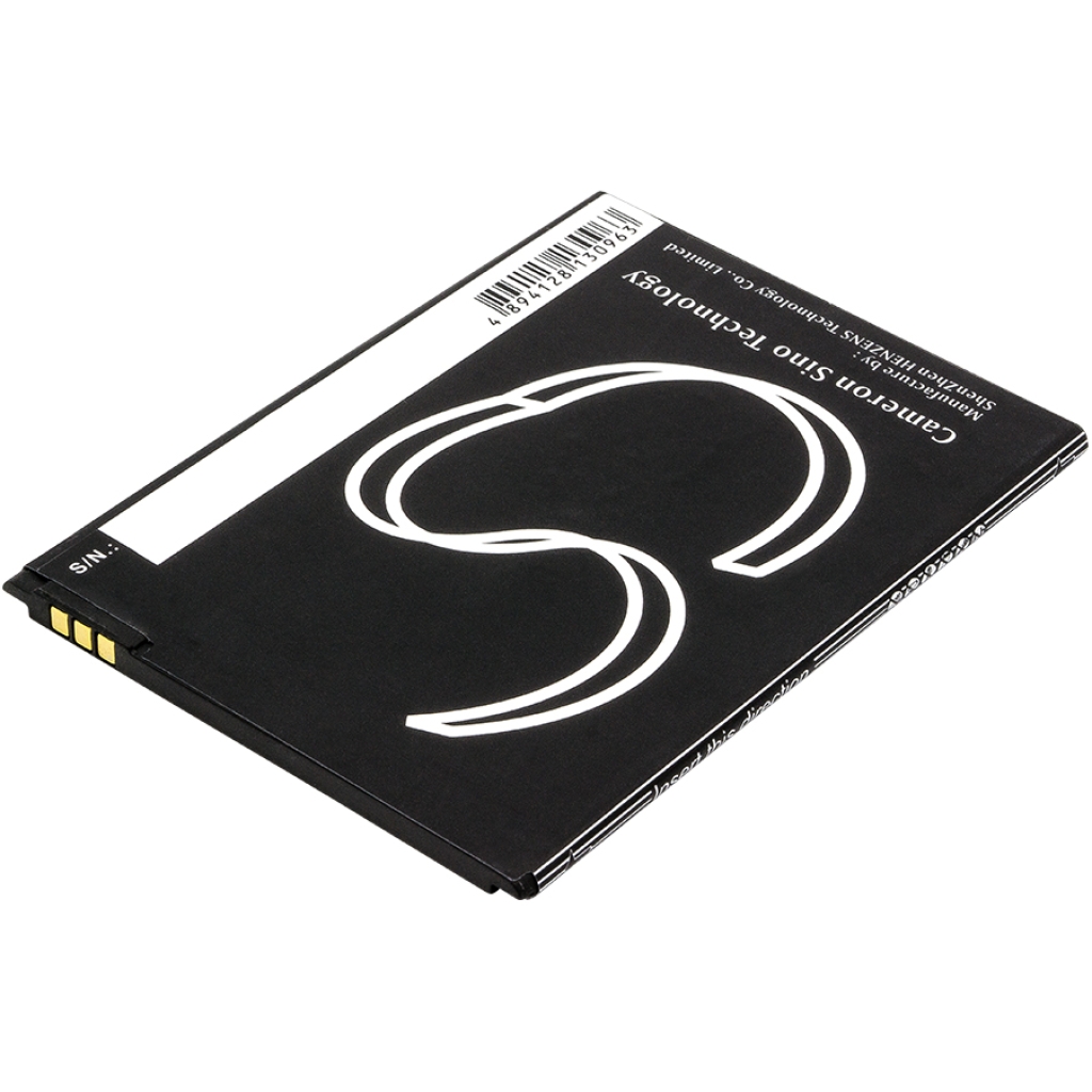Yhteensopiva akun vaihto Archos AC55HEP,BSF20