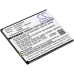 Yhteensopiva akun vaihto Archos AC50ENE