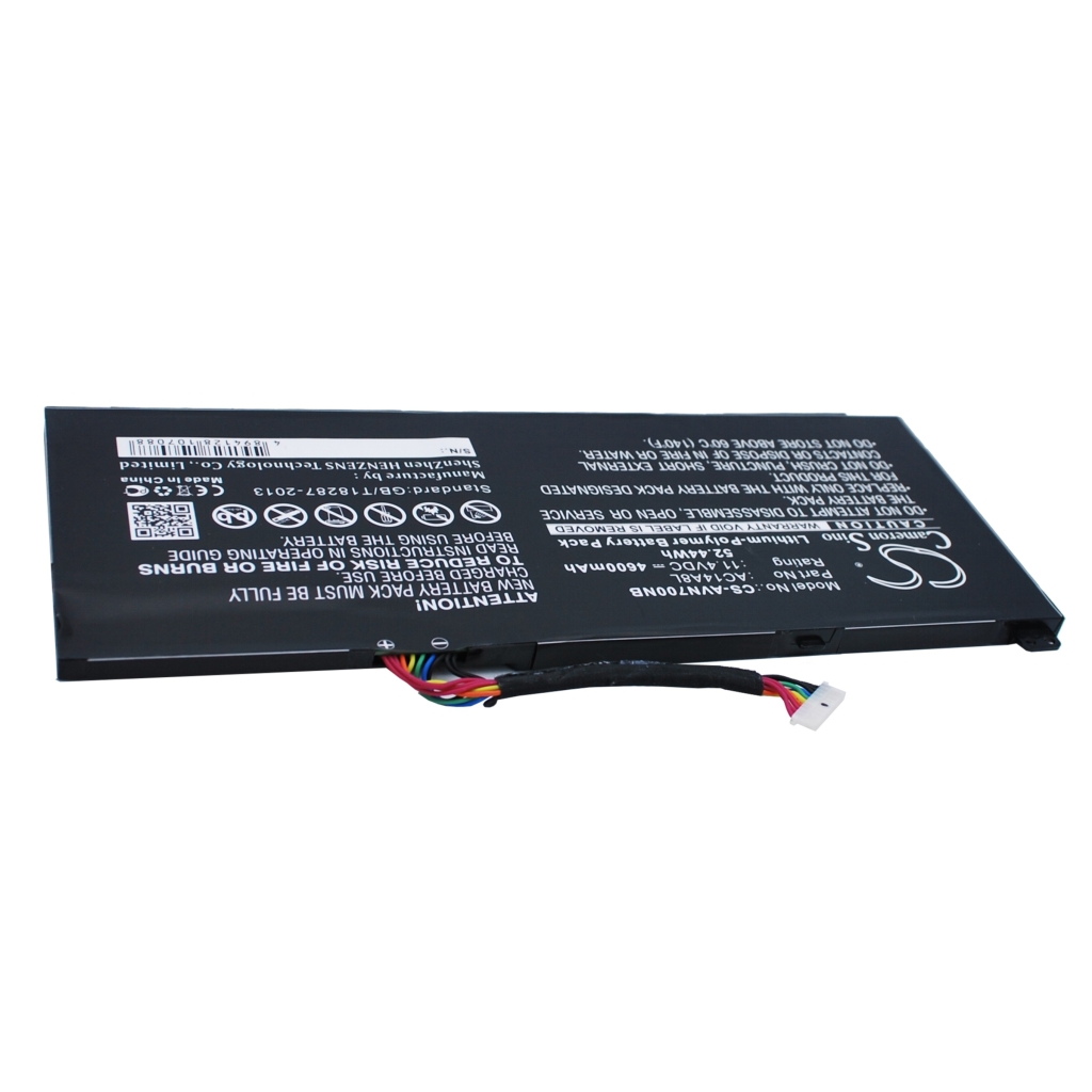 Acer VN7-591G-70RT