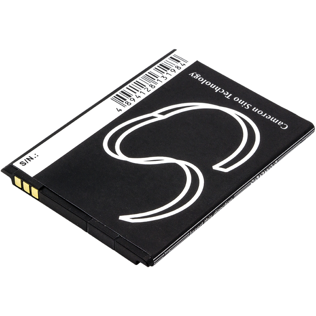 Yhteensopiva akun vaihto Archos AC40PO,BS975