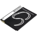 Yhteensopiva akun vaihto Archos AC40PO,BS975
