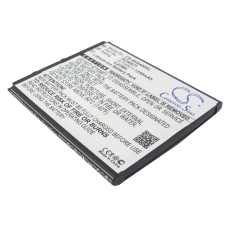Yhteensopiva akun vaihto Archos AC40BTI