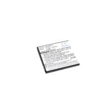 Yhteensopiva akun vaihto Archos AC45CPL,AL45CPL