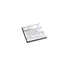 Yhteensopiva akun vaihto Highscreen AC45CPL,AL45CPL