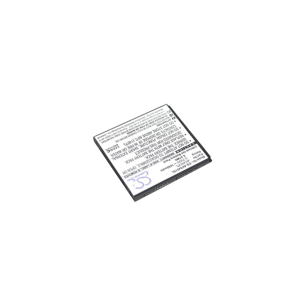 Yhteensopiva akun vaihto Highscreen AC45CPL,AL45CPL