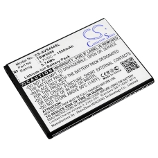 Yhteensopiva akun vaihto Archos AC300CA,TBW5986